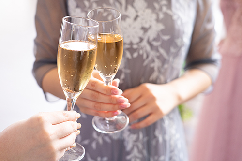 カフェカウンター-2