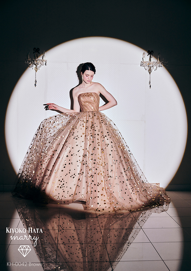 KIYOKO HATA × marry-01