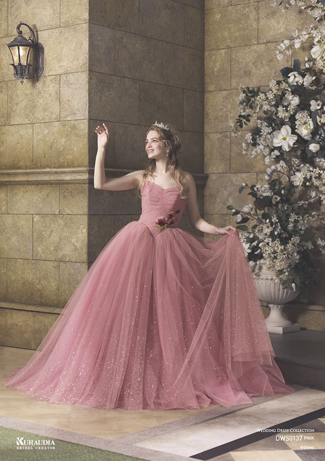 ディズニードレス11th『オーロラ姫』03