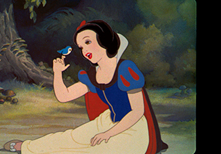 ディズニードレス11th『白雪姫』04