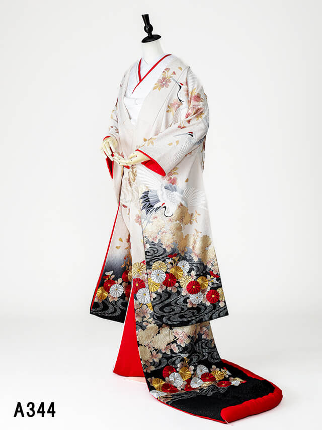KIMONO COLLECTION-8