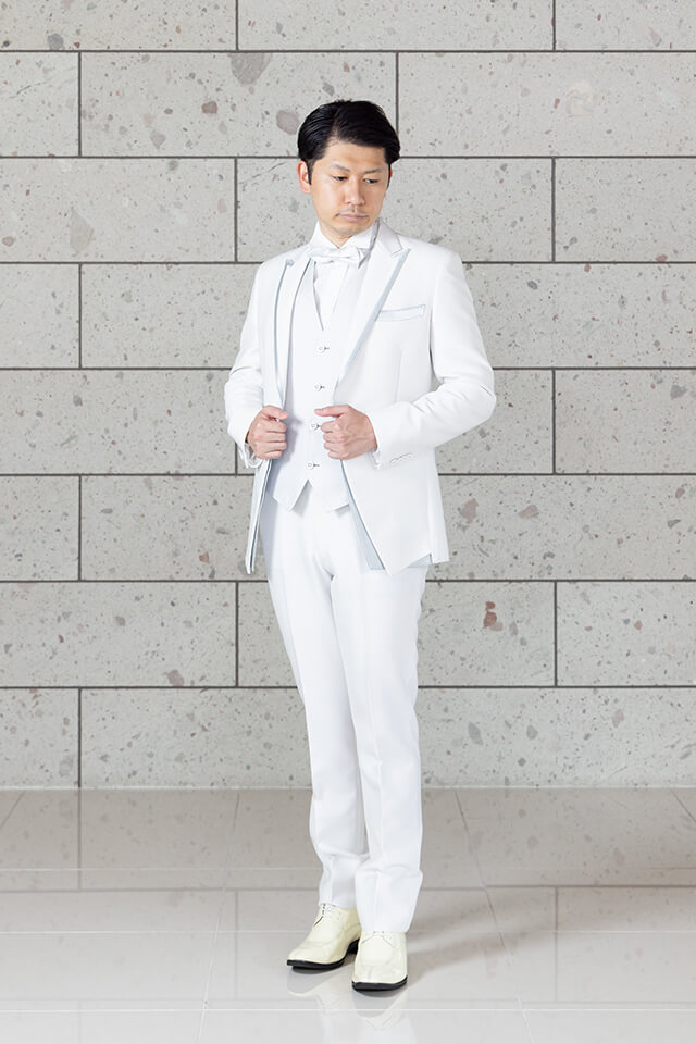 タキシードコレクション-35