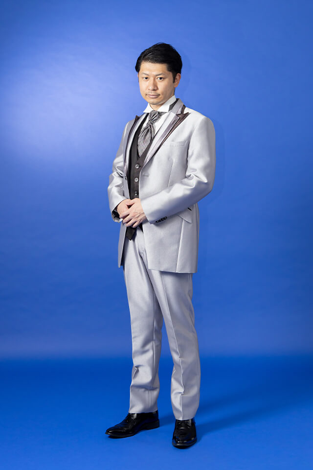 タキシードコレクション-50（代替）