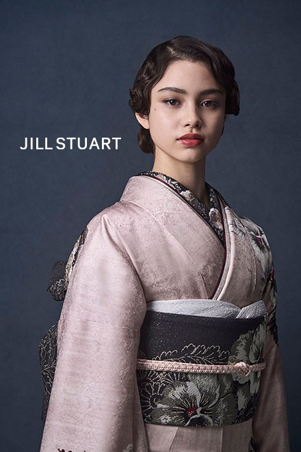 JILL STUART