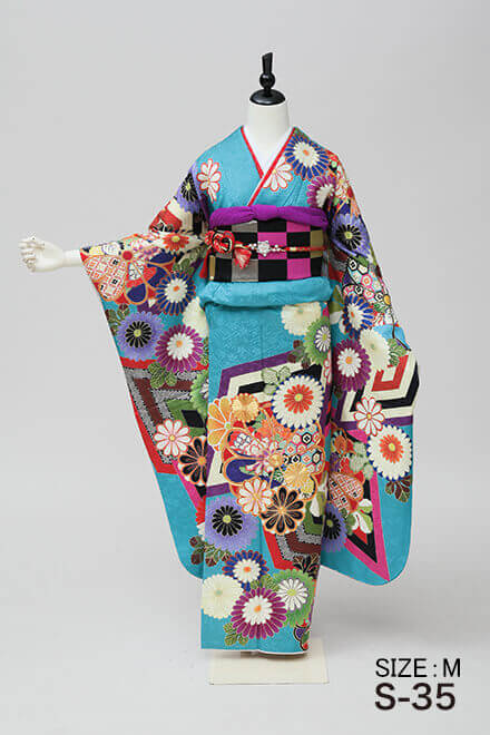 振袖コレクション-49