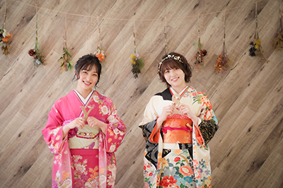 衣装専門店だからできる圧倒的なコスパ