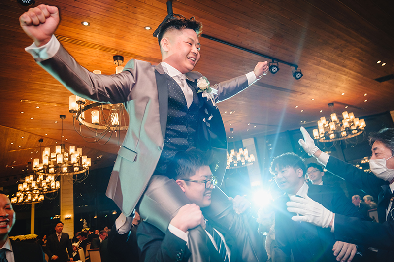 カップルレポートEX.09