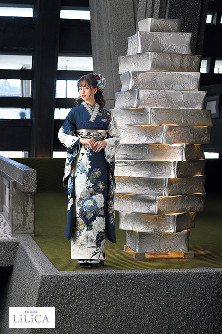 furisode LiLiCA-03