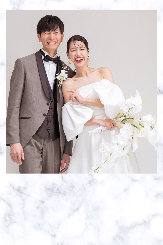 フォトウェディングキャンペーン│大分の結婚式場「ヴィラルーチェ」