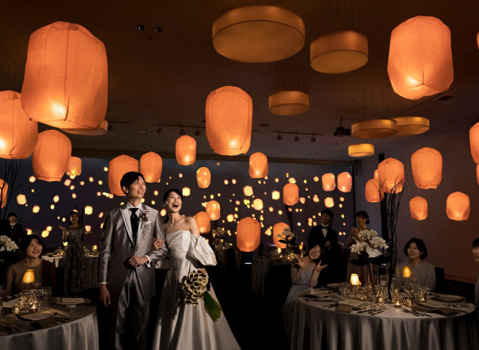 【2026年10月～12月挙式】～秋～ウェディングプラン