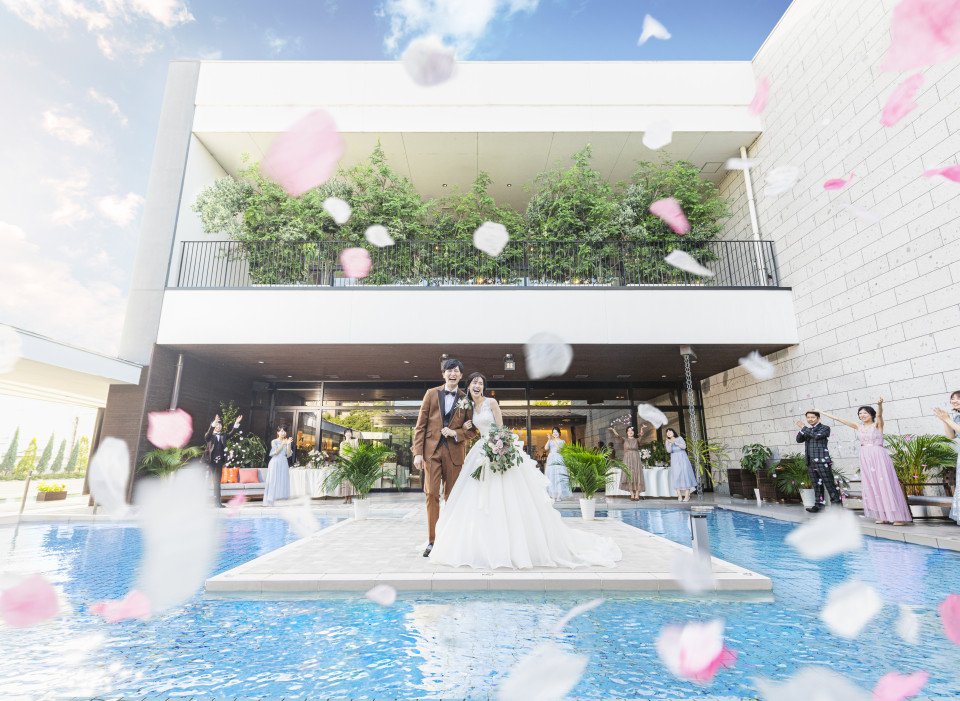 【遠方でも安心】県外・市外カップル応援プラン